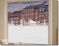 Preview: Fensterfolie Hamburg Stadt mit Sichtschutz