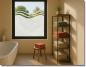 Preview: milchglasfolie harmonie eine seichte welle
