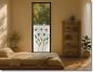 Preview: fensterfolie mohnblumen im Feld