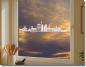 Preview: milchglasfolie skyline muenchen gerade