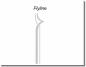 Preview: galstuerfolie flyline