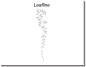 Preview: galstuerfolie leafline