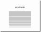Preview: galstuerfolie horizonte