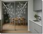 Preview: Glasdekorfolie kirschbluete
