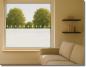 Preview: Fensterfolie Aetel sichtschutz mit borduere