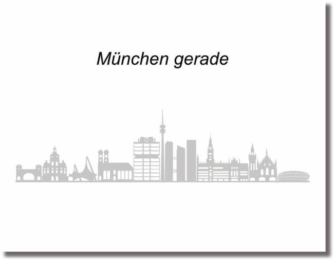 milchglasfolie skyline muenchen gerade
