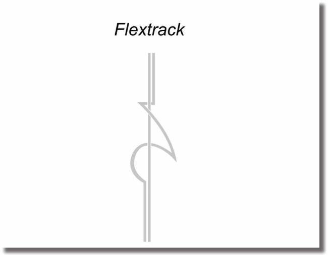 galstuerfolie flextrack