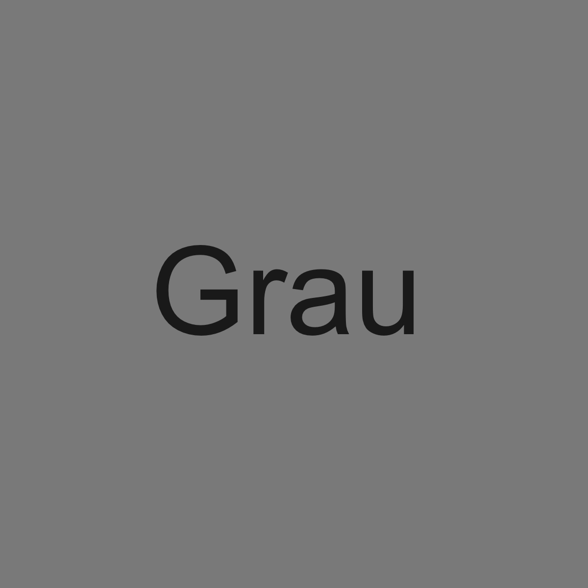 grau
