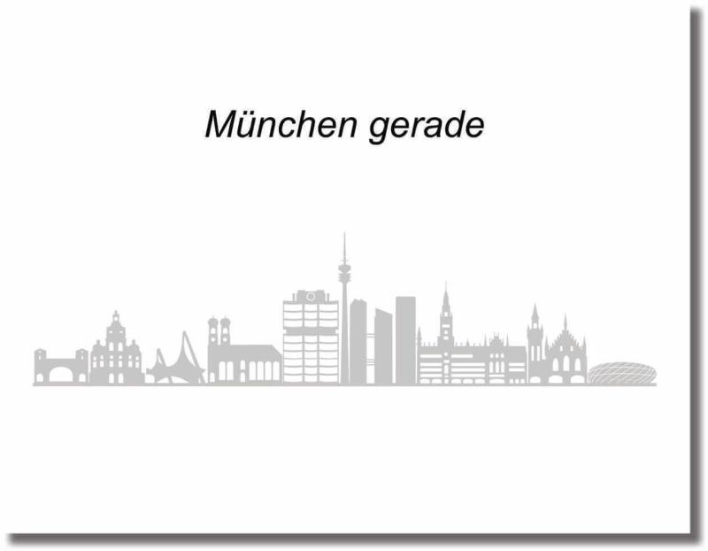 milchglasfolie skyline muenchen gerade