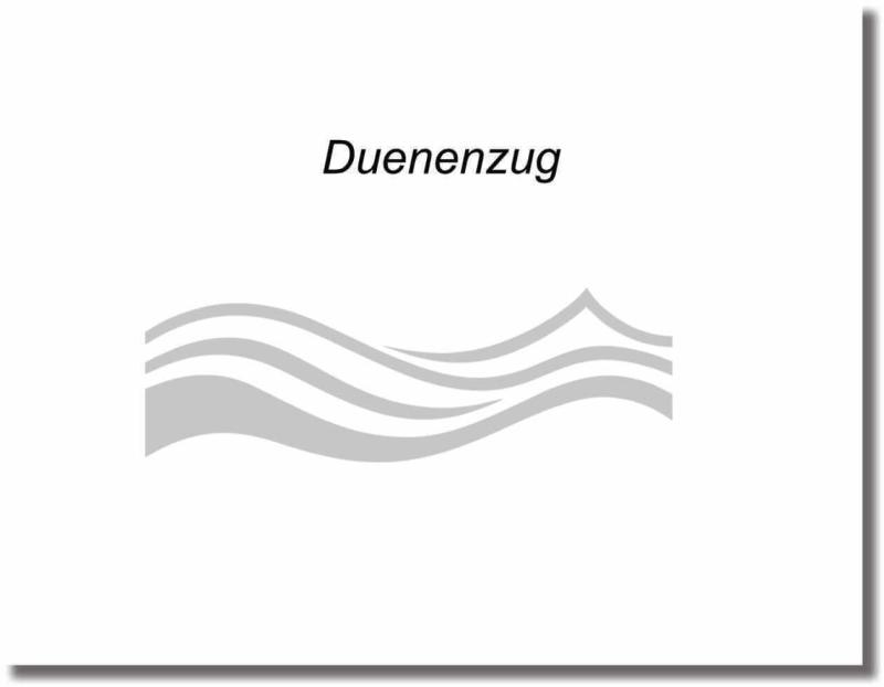duschtuerfolie Duenenzug