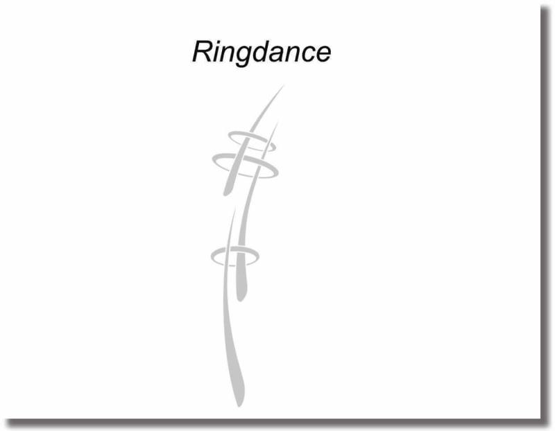 galstuerfolie ringdance