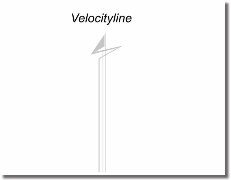 galstuerfolie velocityline