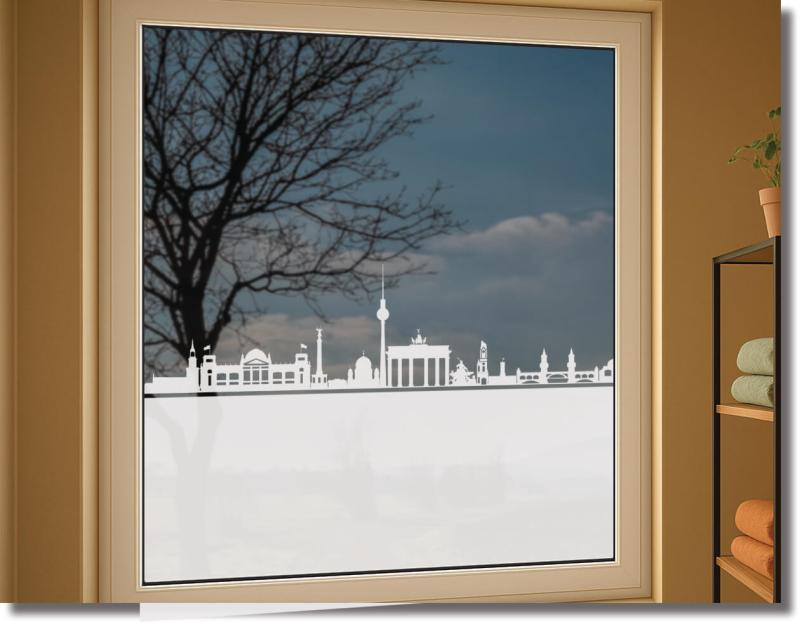 Fensterfolie  berlin Stadt mit Sichtschutz.jpg