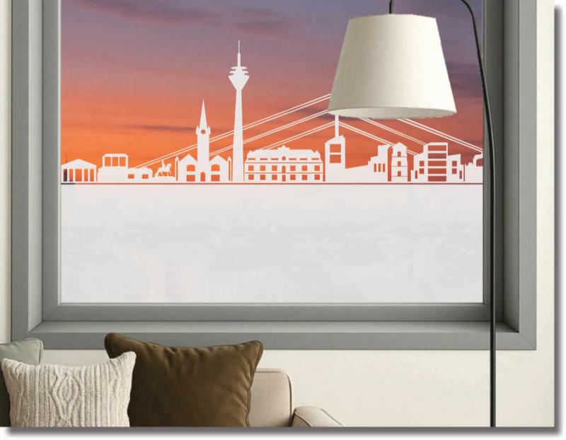 Fensterfolie Düsseldorf Stadt mit Sichtschutz.jpg