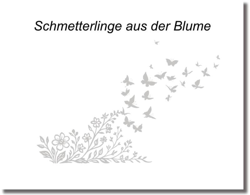 wandsticker schmetterlinge aus der blume.jpg